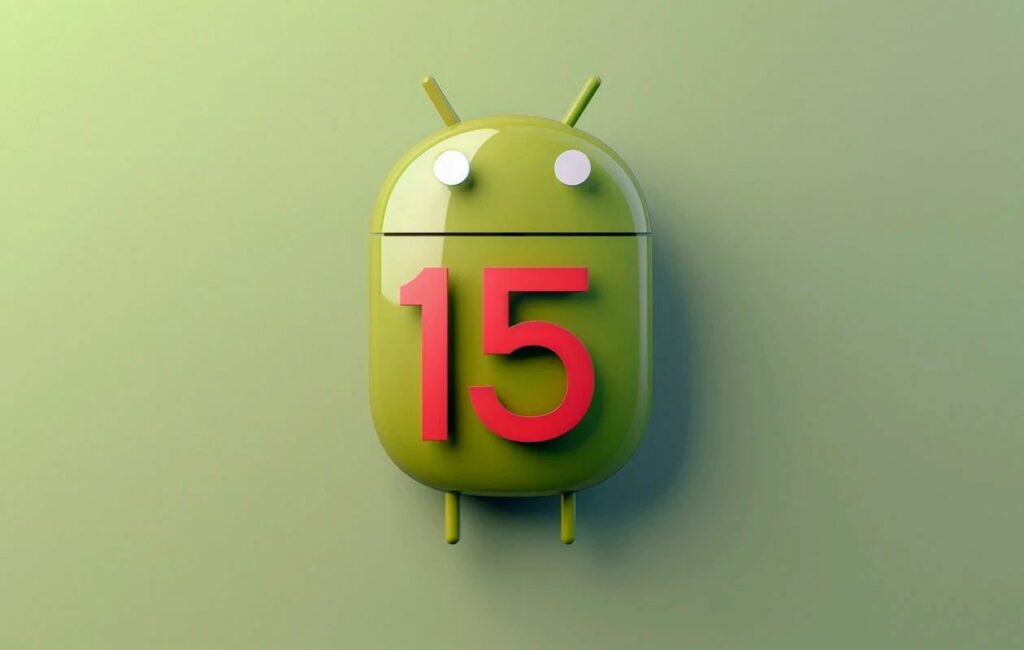 Unveiling the Power of Android 15: A Comprehensive Guide