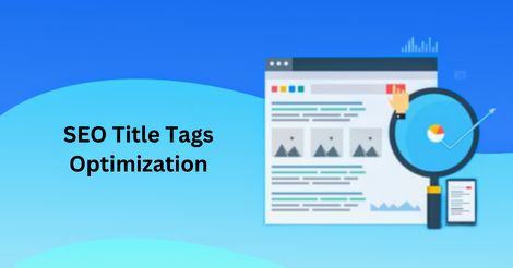 Essential Steps Guide for Title Tag Optimization