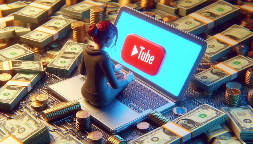 Maximizing Your Earnings through YouTube Monetization