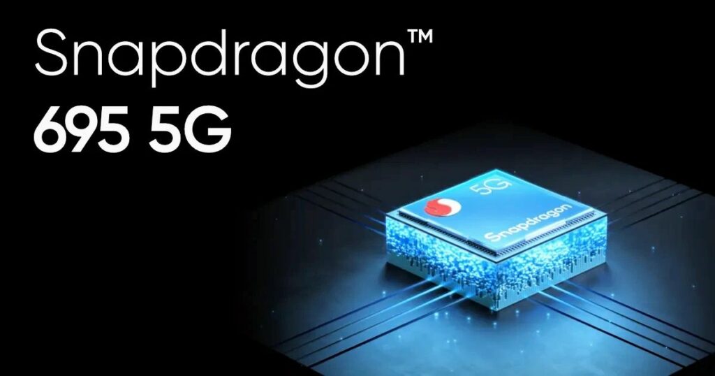 Qualcomm Snapdragon 695 5G: The Next Generation Processor