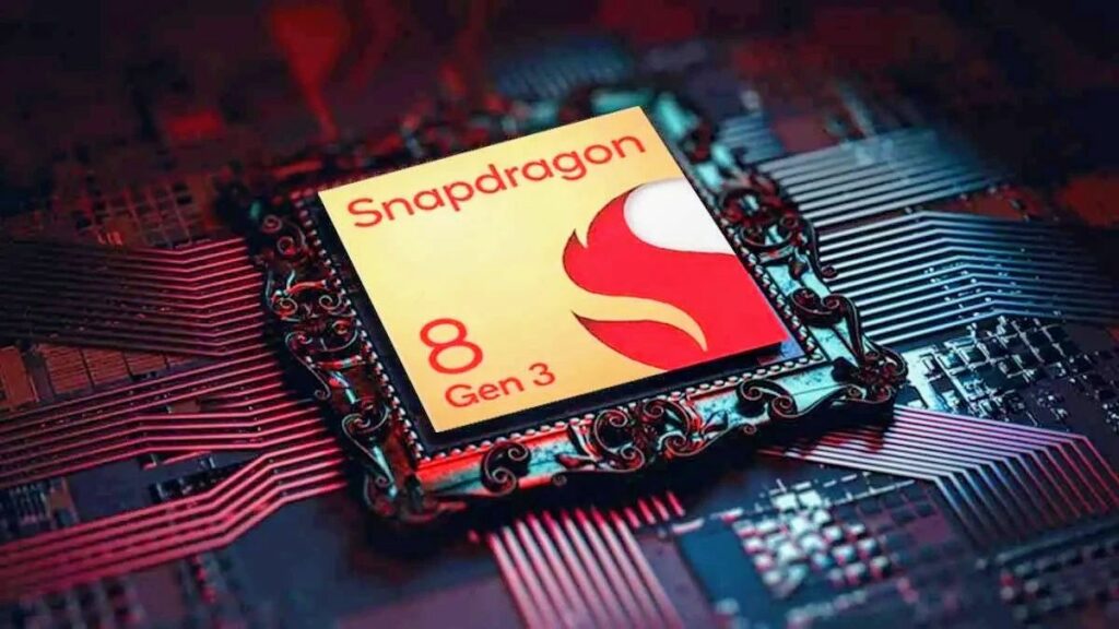 Snapdragon 8 Gen 3 SoC: Revolutionizing Mobile Technology