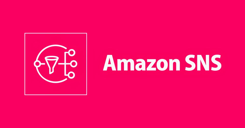 Amazon SNS: Simplifying Message Delivery in the Cloud