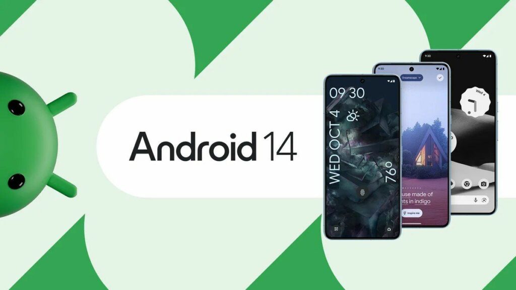 Android 14: What's New and Noteworthy
