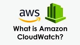 Amazon CloudWatch: Monitoring and Insights for AWS Resources

