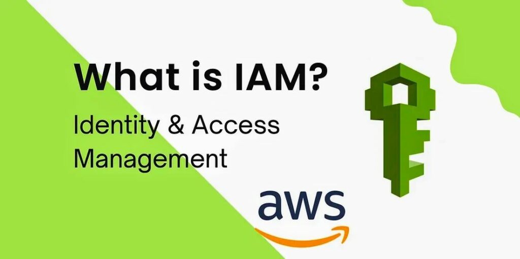 AWS IAM: Securely Managing Access to Your Cloud Resources