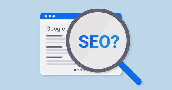 Can I rank a website without SEO?