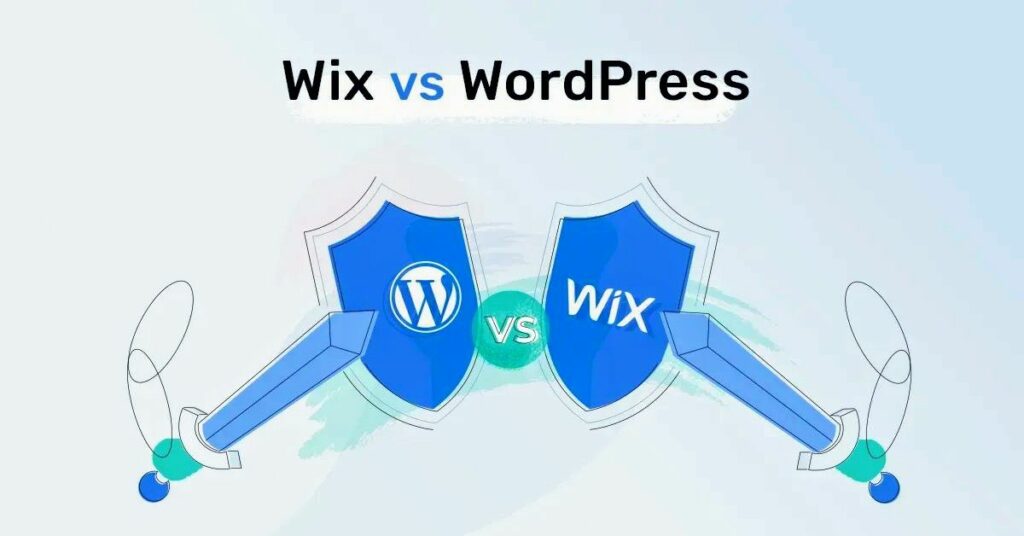 Wix vs WordPress: Which Platform Should You Choose?